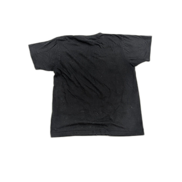 Nike Shirt Mens L Black 2020 NBA Champions LA Lakers T shirt Locker Room Tee - Picture 2 of 4